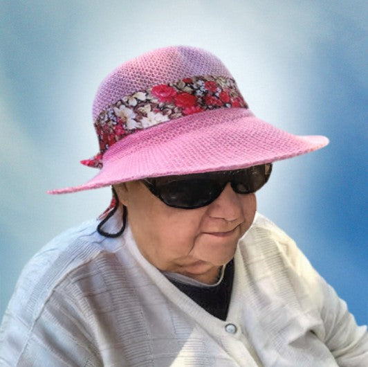 Image de l'avis Lucia Ciarfeo