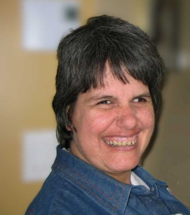 Image de l'avis Lucie Comeau