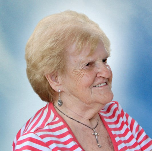 Image de l'avis Lucienne Binette
