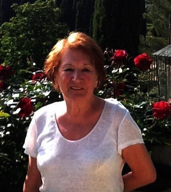 Image de l'avis Lucienne Guérin