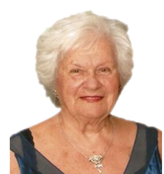 Image de l'avis Lucienne Samné Zalzal