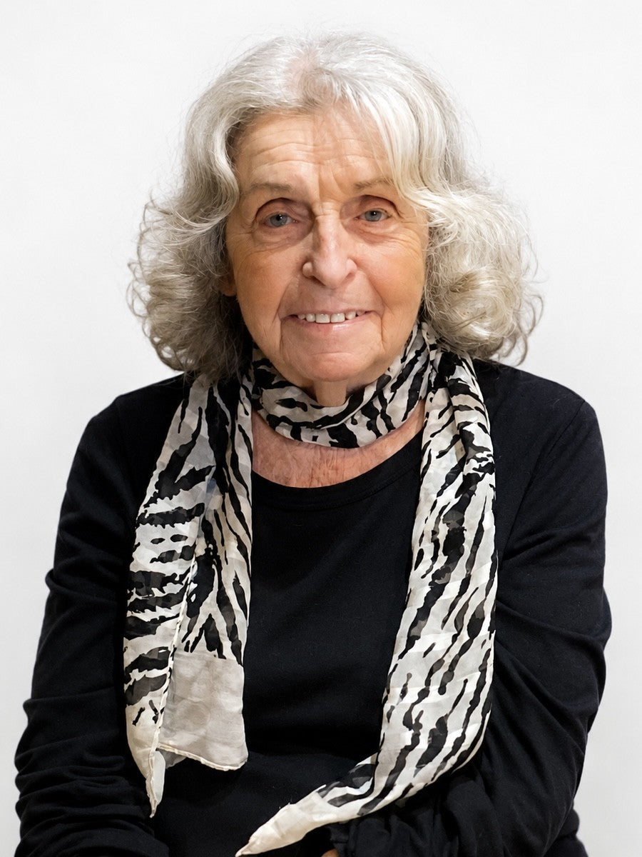Image de l'avis Lucille  Trudeau