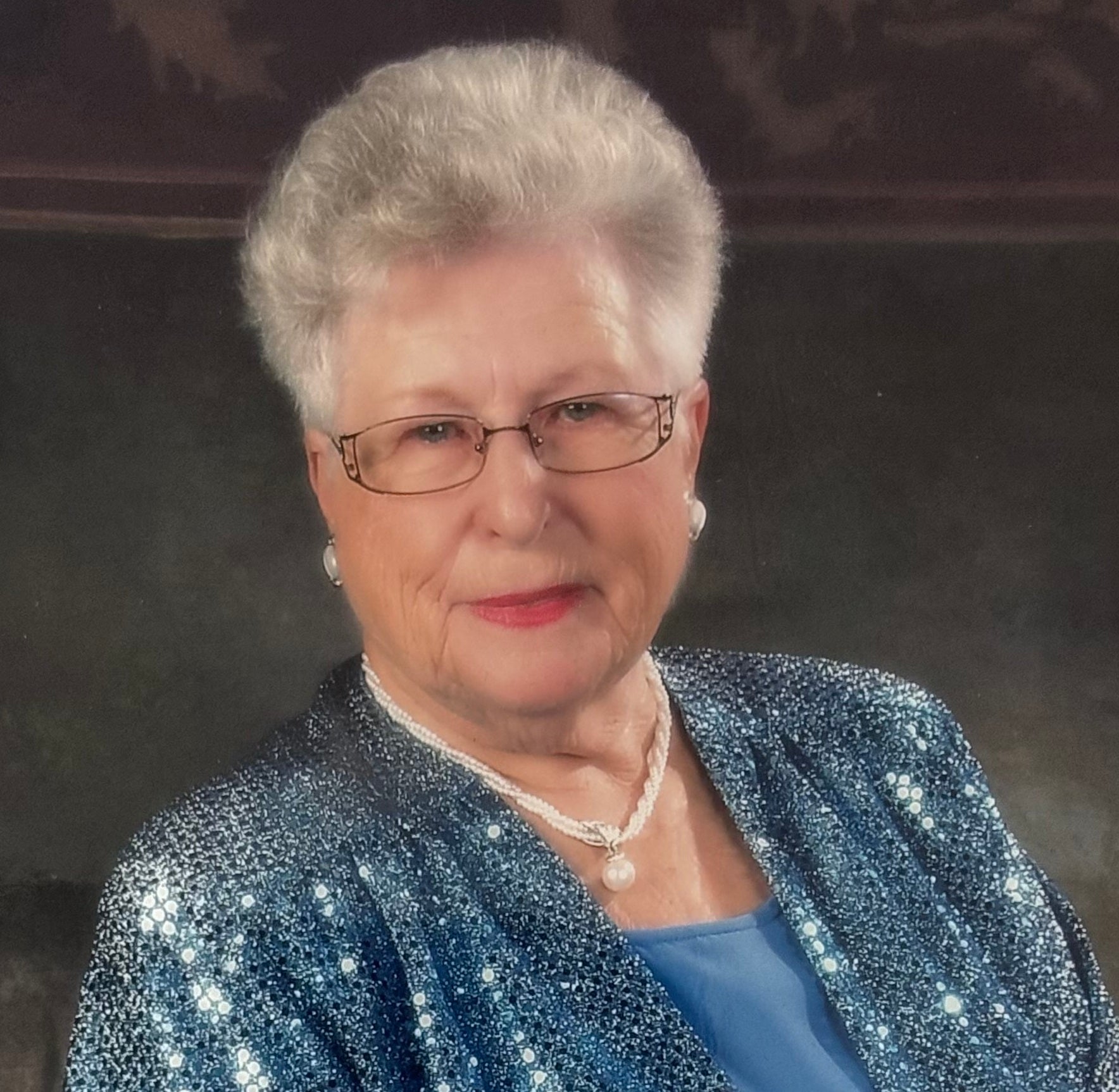 Image de l'avis Lucille Boutin