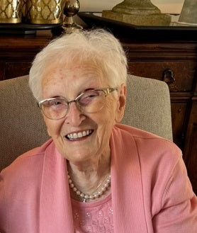 Image de l'avis Lucille Chouinard