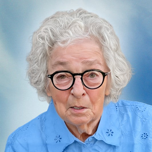 Image de l'avis Lucille Houde Beauséjour