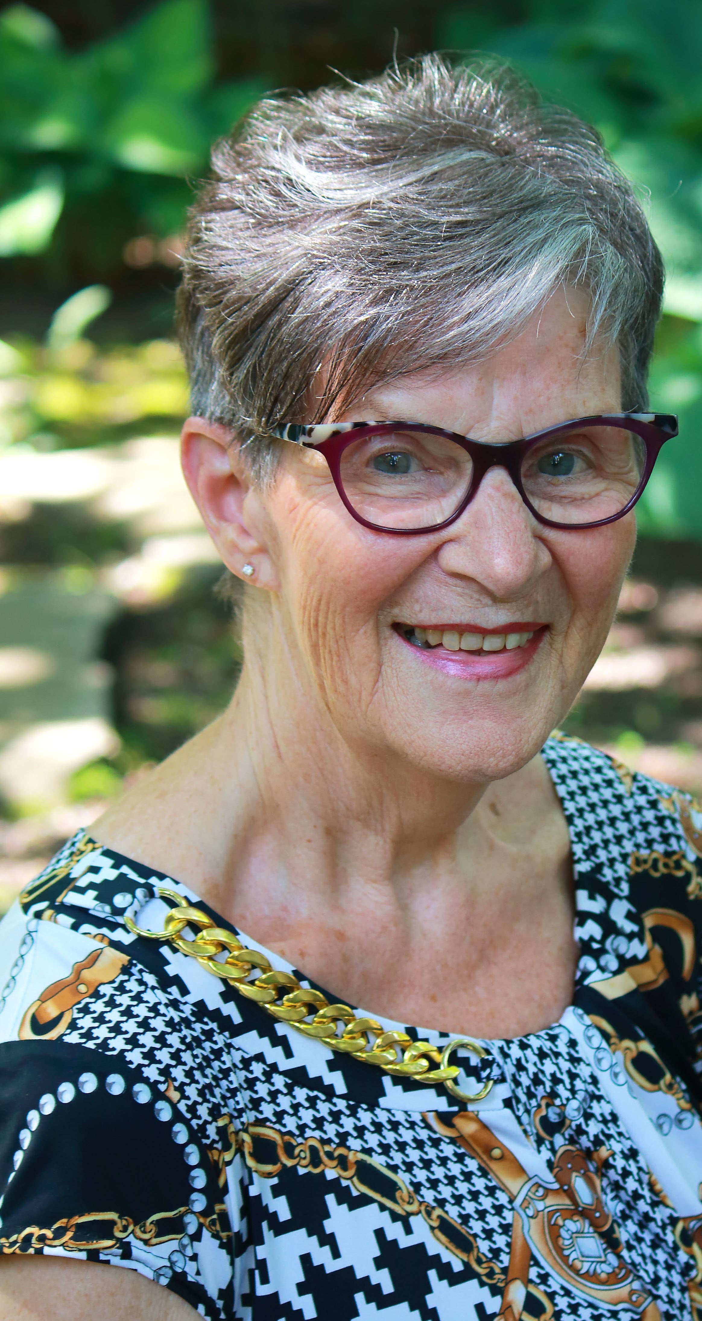 Image de l'avis Lucille Sylvestre