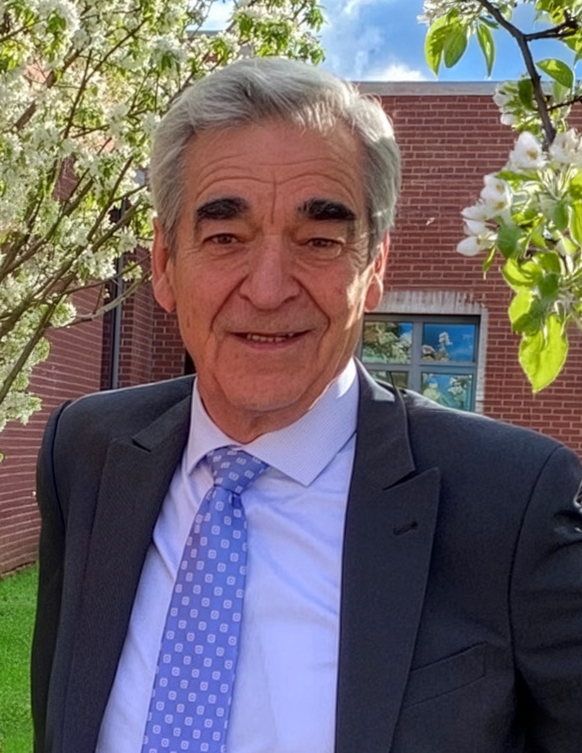 Image de l'avis Luigi Vaccaro