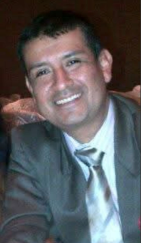 Image de l'avis Luis Jesus Vargas Castillo