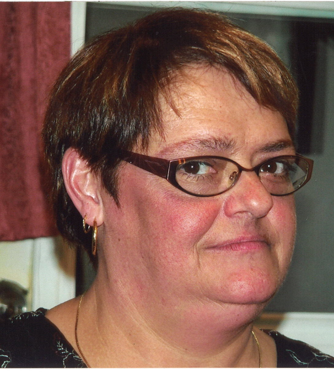 Image de l'avis Lyne Degray