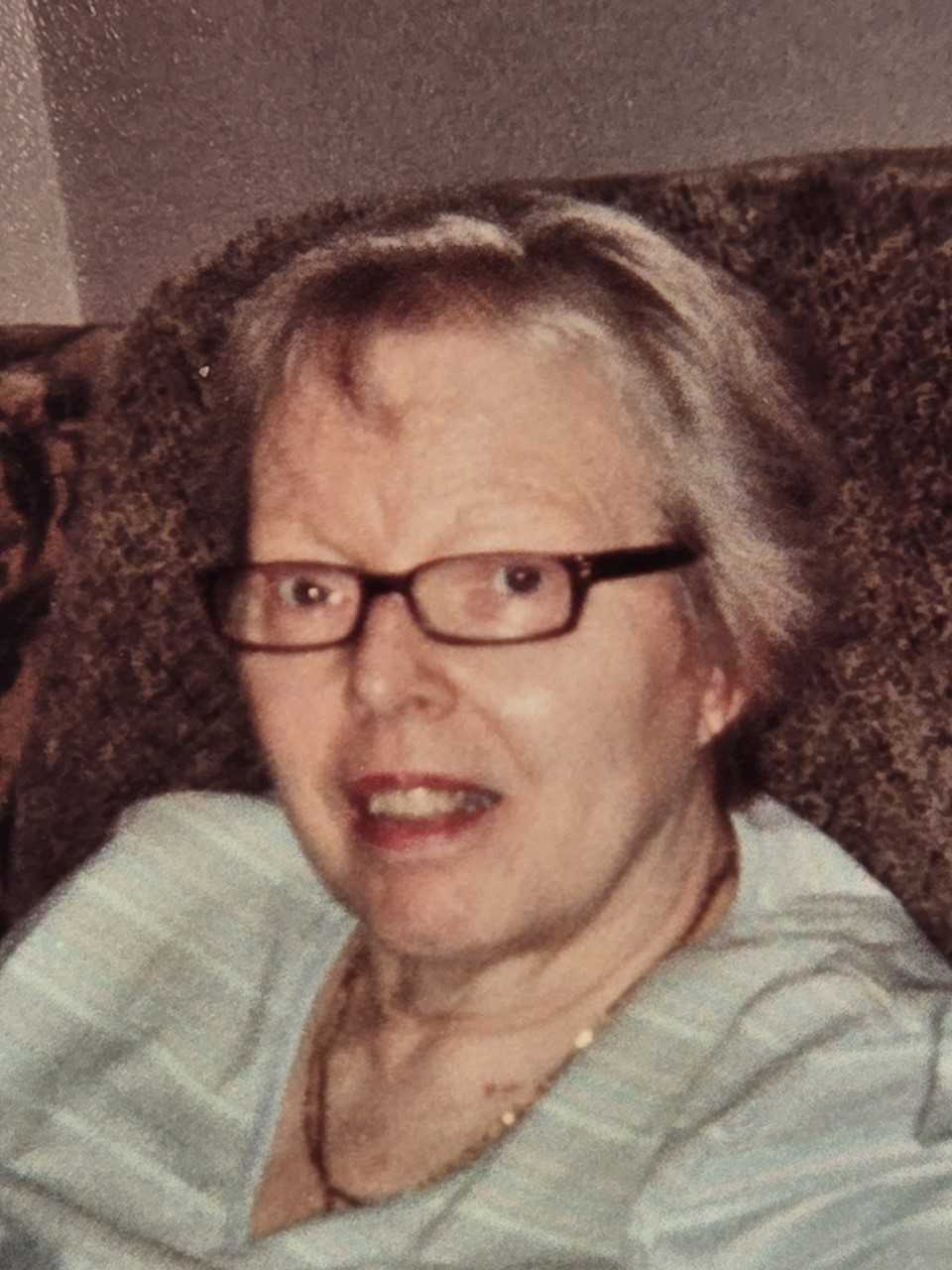 Image de l'avis Madeleine Goossens