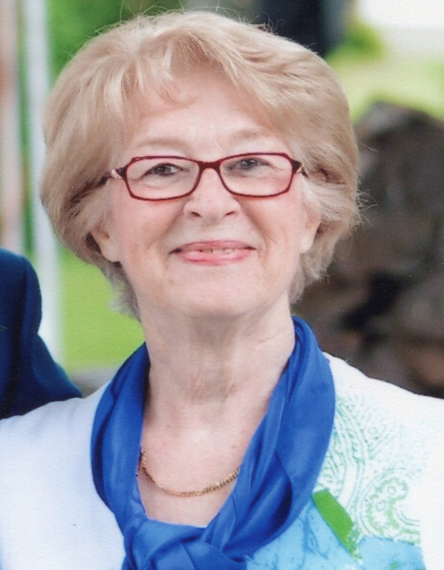 Image de l'avis Madeleine Lalande