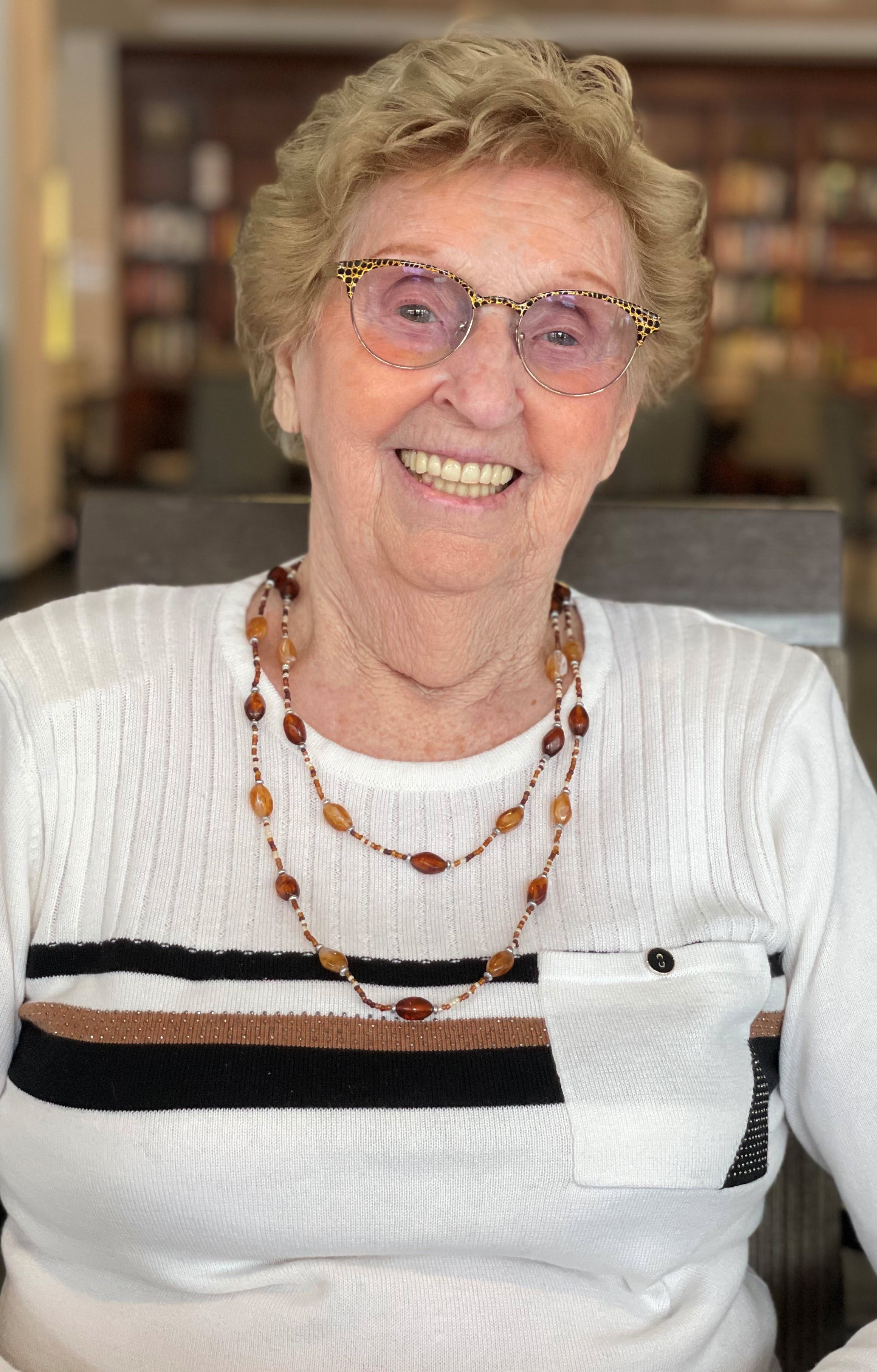 Image de l'avis Madeleine Loiselle