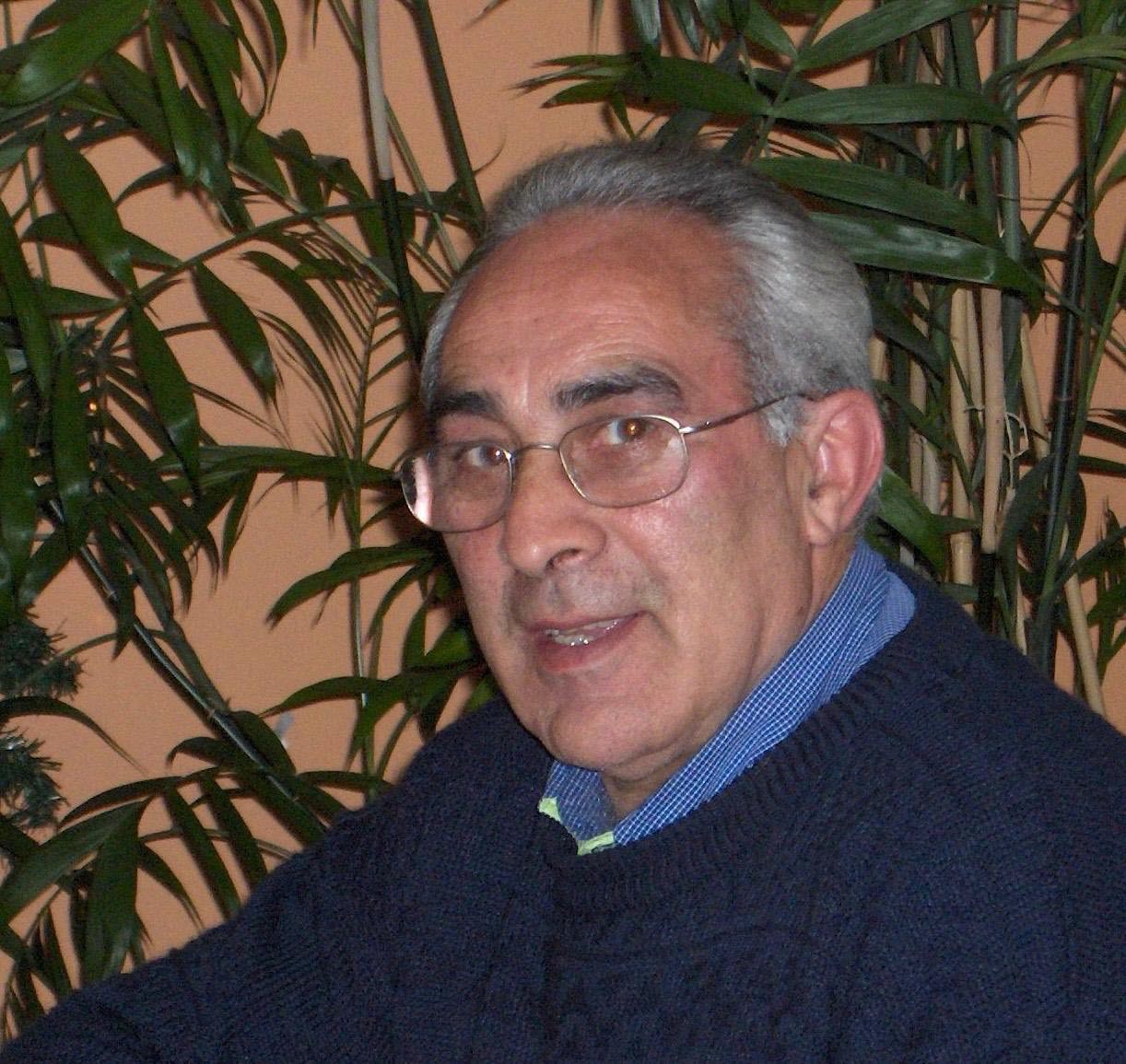 Image de l'avis Manuel Pascoal Correia