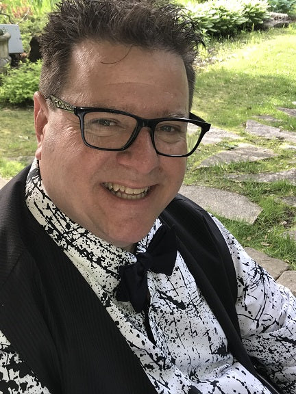 Image de l'avis Marc Henry