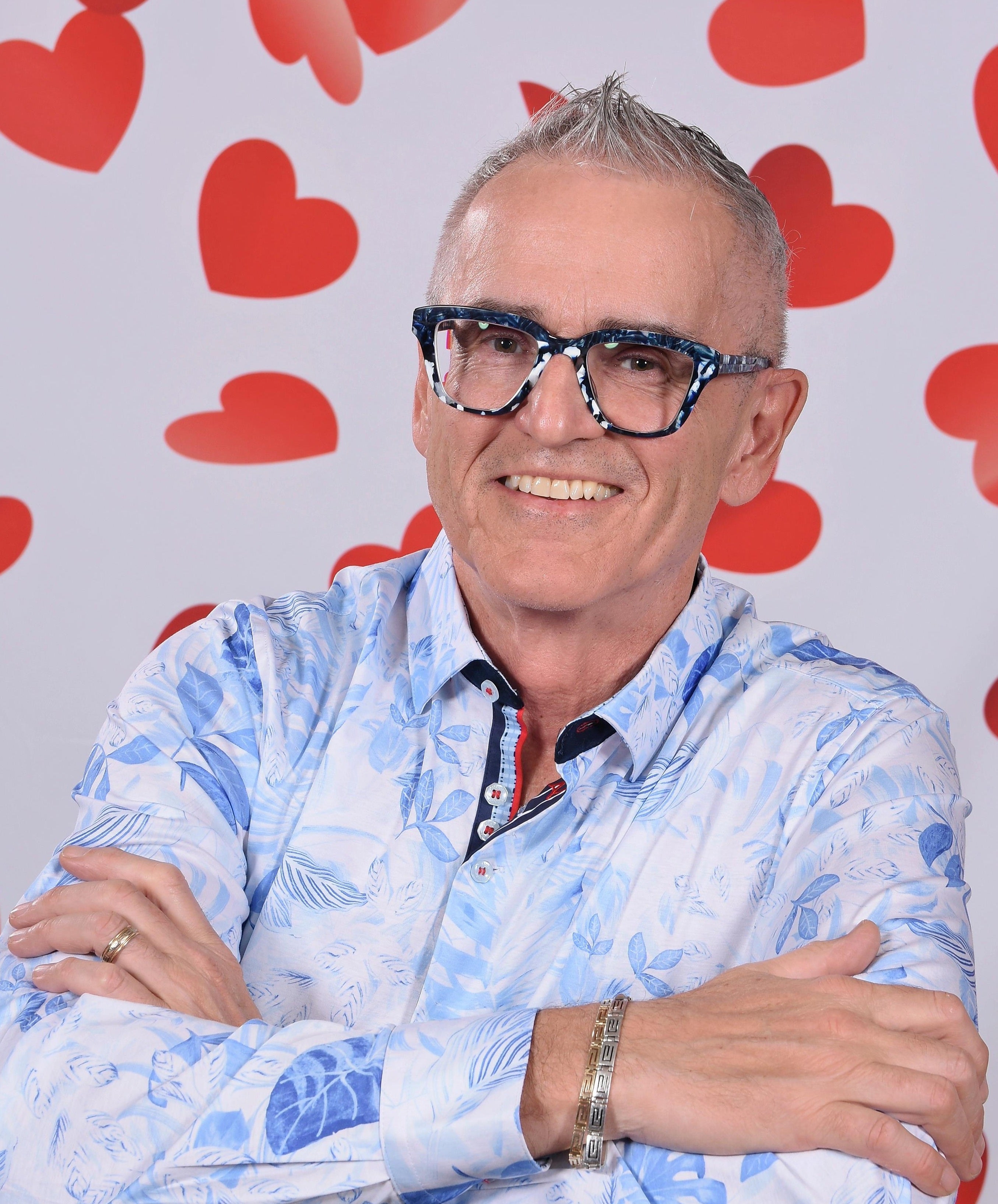 Image de l'avis Marcel Boily