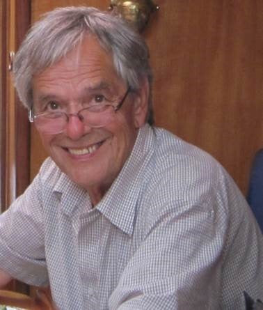 Image de l'avis Marcel Poulin