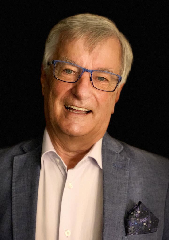 Image de l'avis Marcel St-Pierre