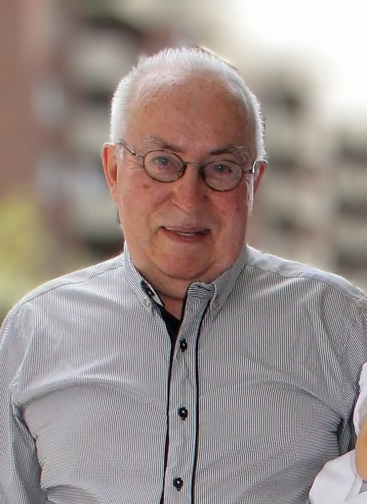 Image de l'avis Marcel Tremblay