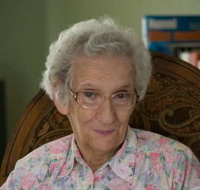 Image de l'avis Marcelle Aylwin