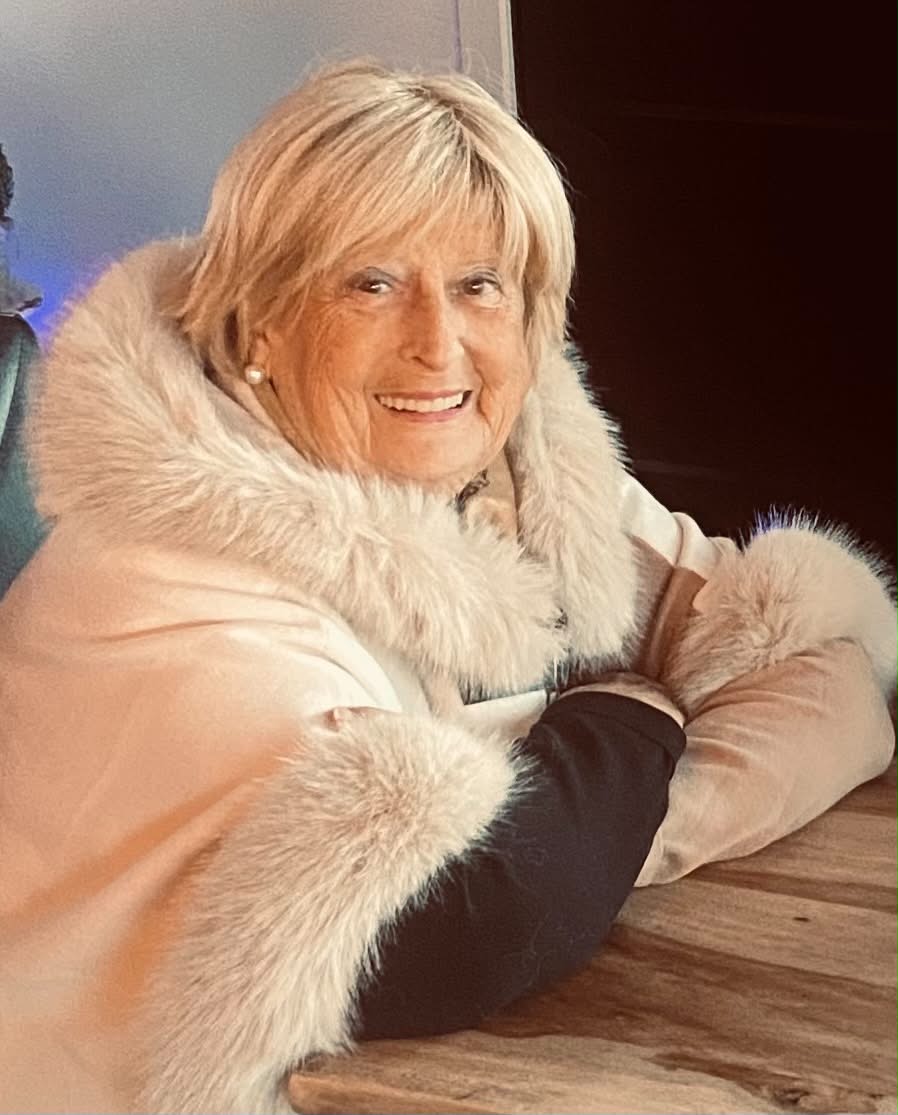 Image de l'avis Marcelle Gauthier