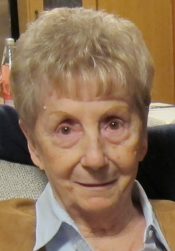 Image de l'avis Marcelle Lavigueur 