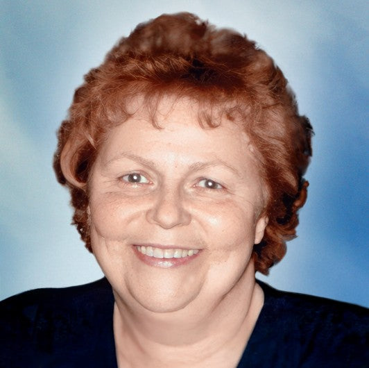 Image de l'avis Marcelle Savoie