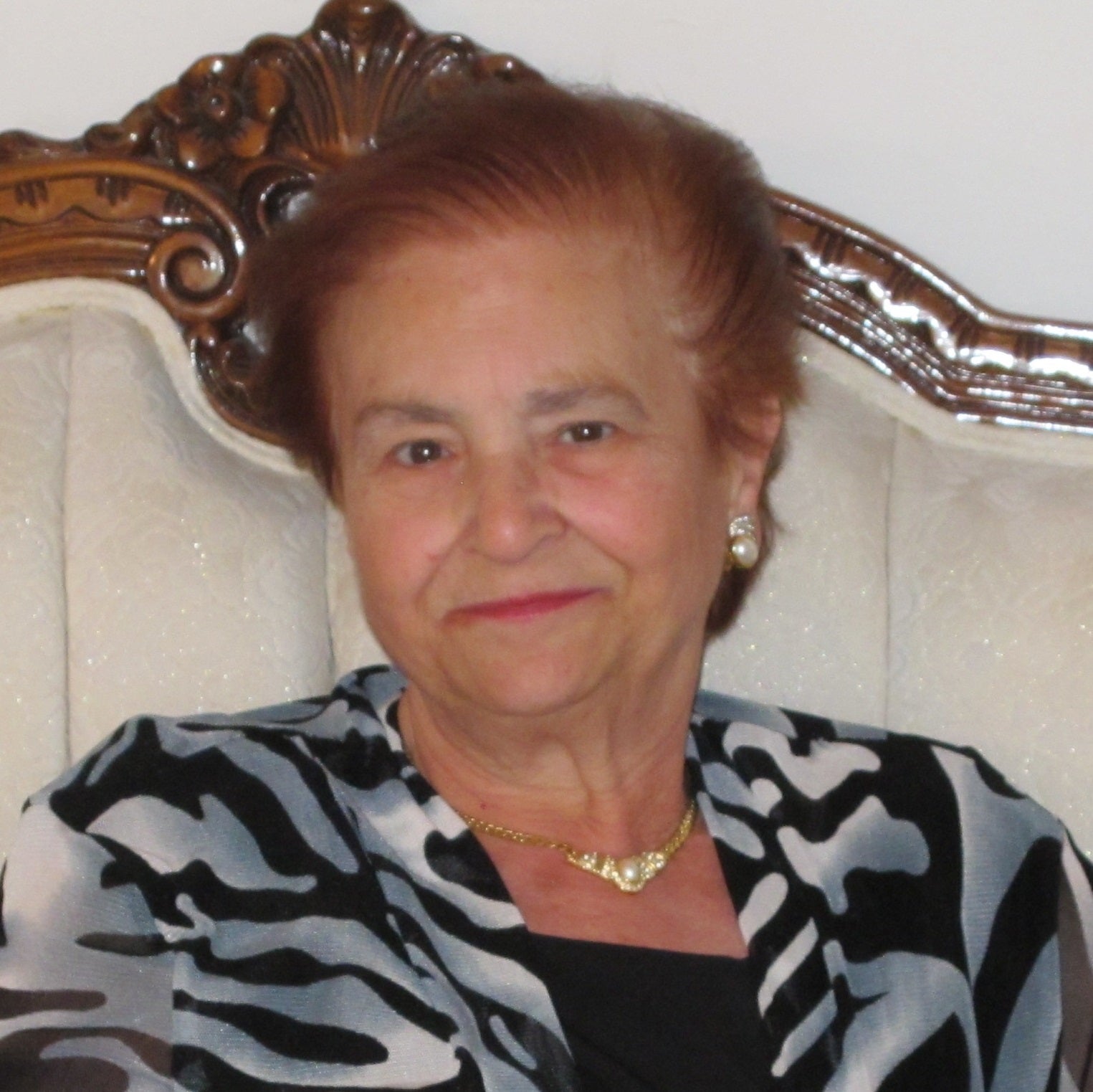 Image de l'avis Maria  Vaccaro Esposito