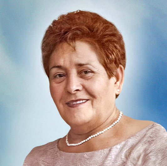 Image de l'avis Maria Angela Mateus Duarte