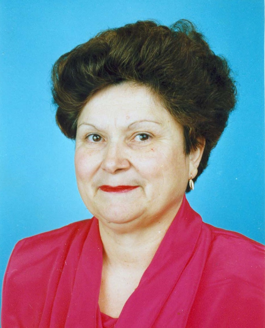 Image de l'avis Maria Berbec