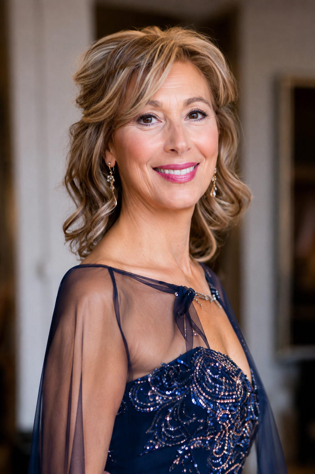 Image de l'avis Maria Caponi 