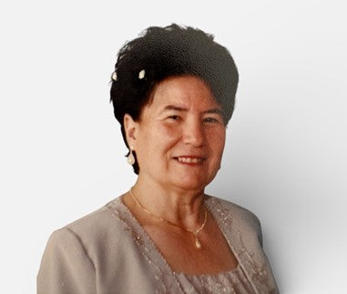 Image de l'avis Maria Carmela Biancucci