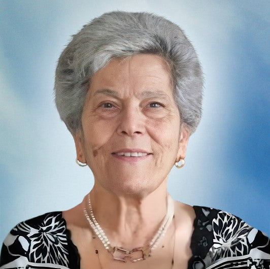 Image de l'avis Maria D'Aprile