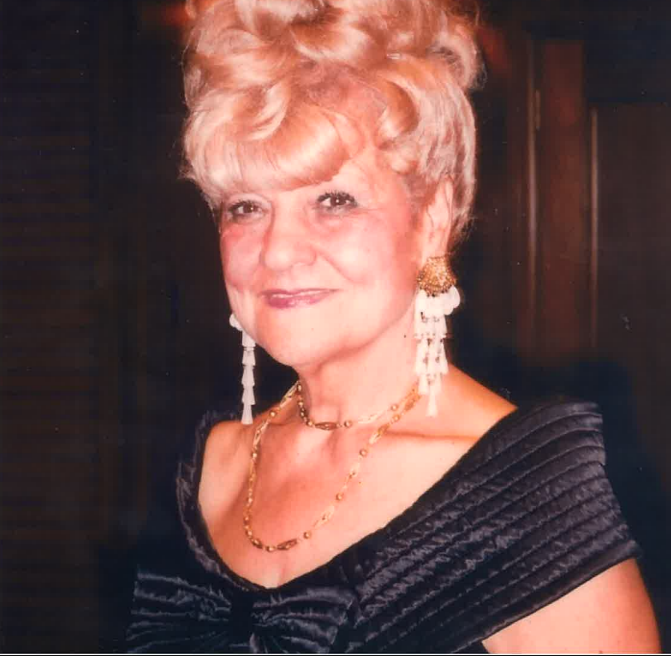 Image de l'avis Maria De Santis