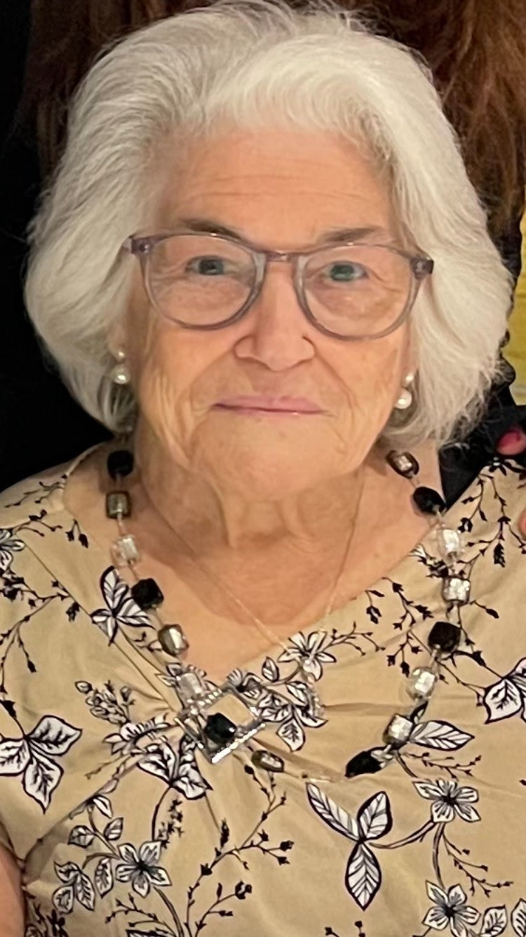 Image de l'avis Maria Do Carmo  Vieira