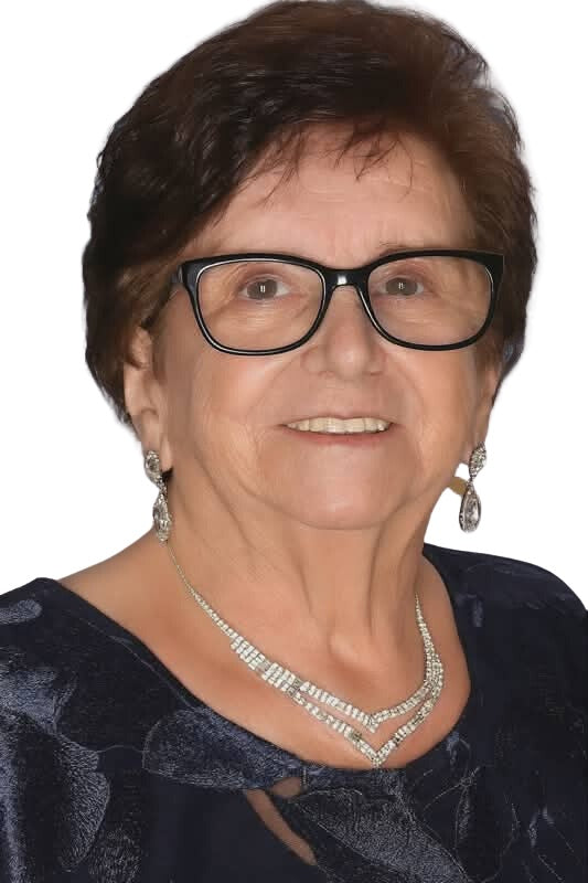 Image de l'avis Maria Dos Anjos Amaral