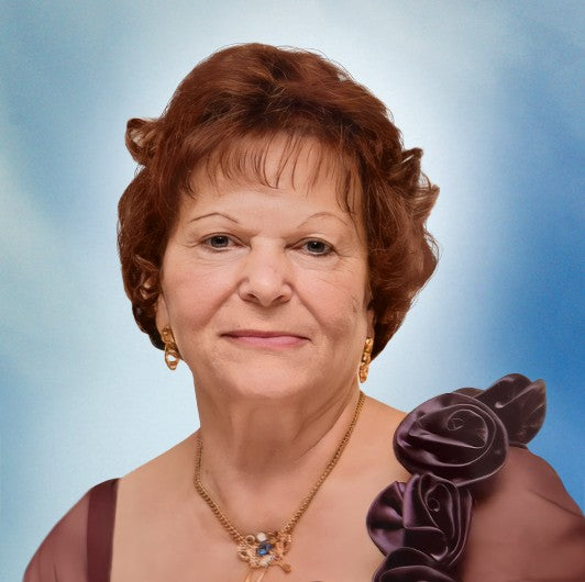 Image de l'avis Maria Foglietta