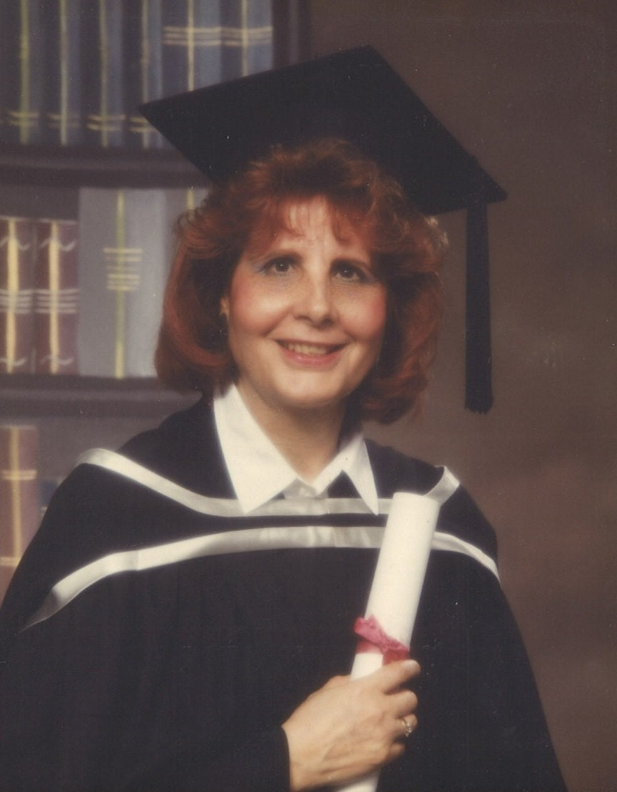 Image de l'avis Maria Govanis Beliotis
