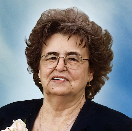 Image de l'avis Maria José  De Paiva Luis