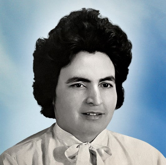 Image de l'avis Maria Leiriao Rodrigues