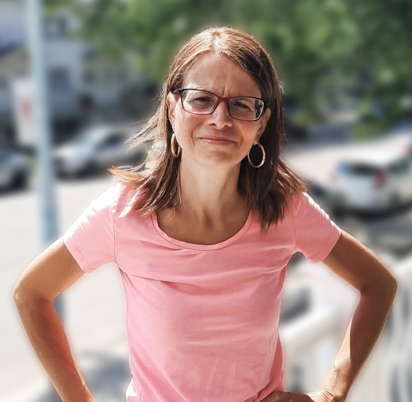 Image de l'avis Maria Lo Giudice