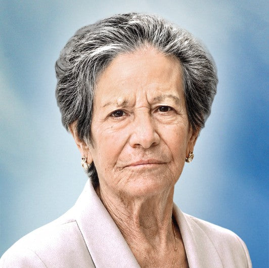 Image de l'avis Maria Mathe Dimopoulos
