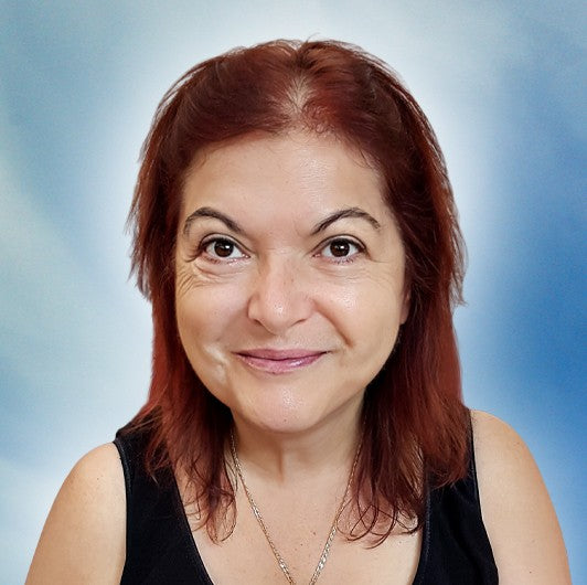 Image de l'avis Maria Milionis