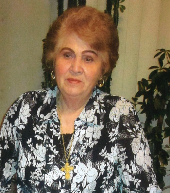 Image de l'avis Maria Myritis Florov