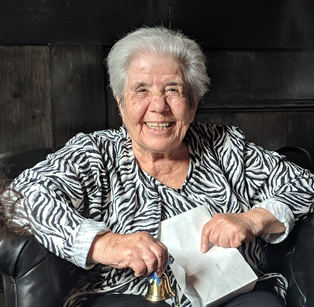 Image de l'avis Maria Rosa Portolese