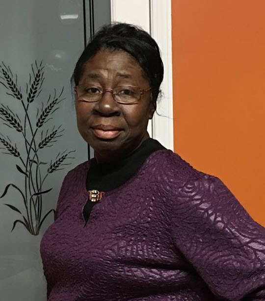 Image de l'avis Marie Alta Maura