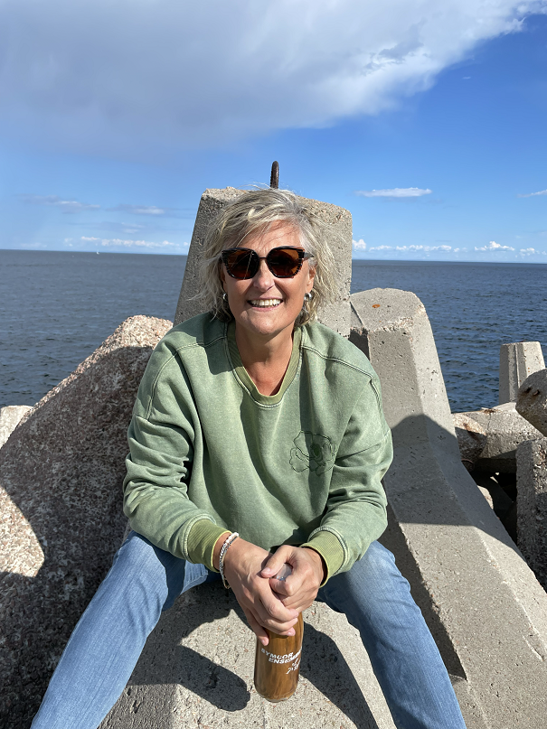 Image de l'avis Marie-Andrée  Côté