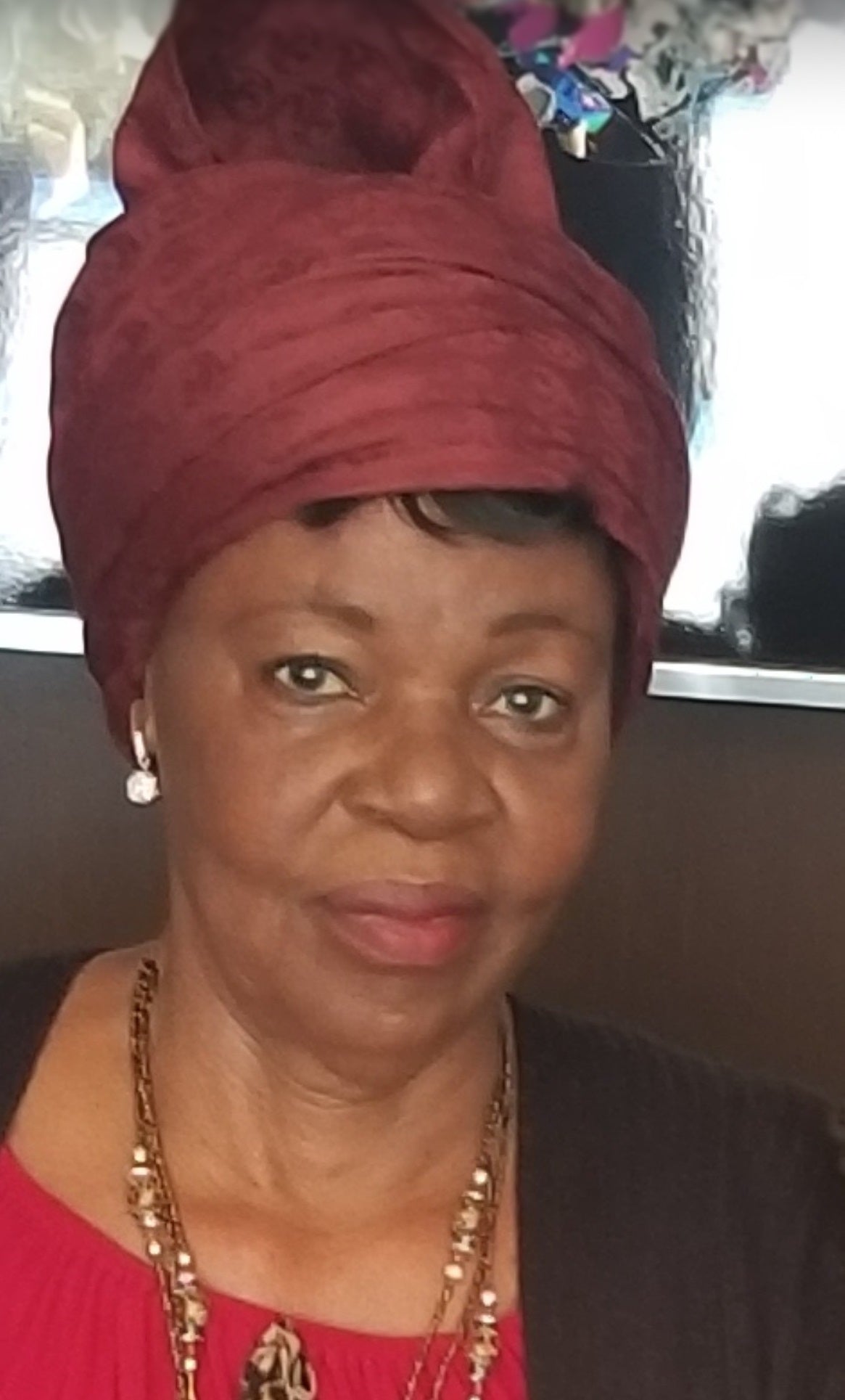 Image de l'avis Marie-Jeanne Bitota Badibanga
