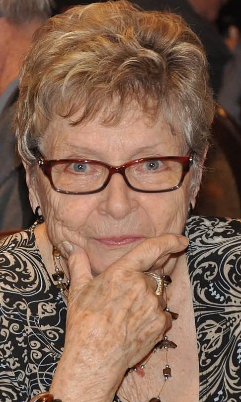 Image de l'avis Marie-Lourdes Turbide