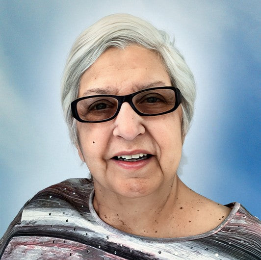 Image de l'avis Marielle Viola