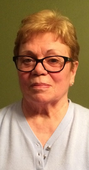 Image de l'avis Marieta  Sousa Oliveira